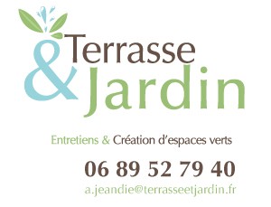 TERRASSE ET JARDIN Entretien & Cration d'espaces verts